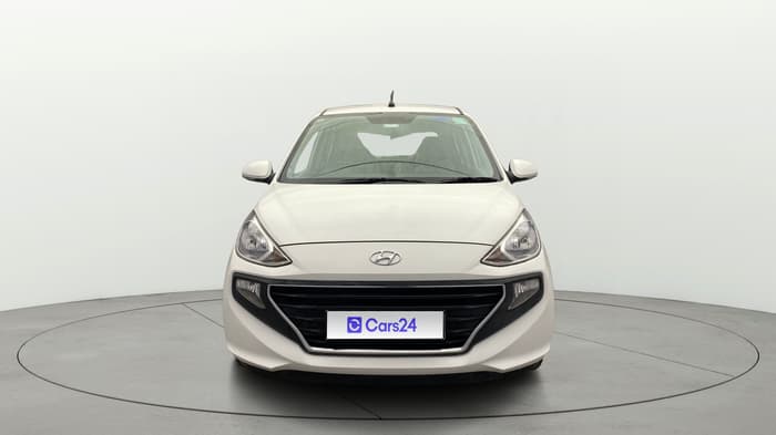 2019 Hyundai NEW SANTRO SPORTZ AMT, Petrol, Automatic, 16,450 km, Front