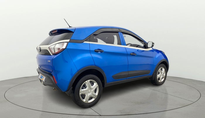 2019 Tata NEXON XMA DIESEL, Diesel, Automatic, 64,711 km, Right Back Diagonal