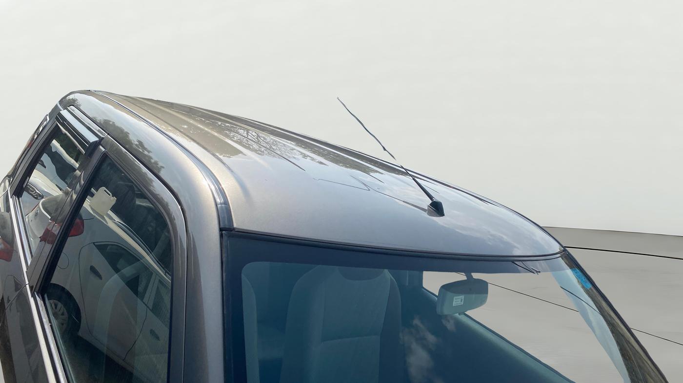 2021 Maruti New Wagon-R VXI 1.0 AMT, Petrol, Automatic, 62,466 km, Roof