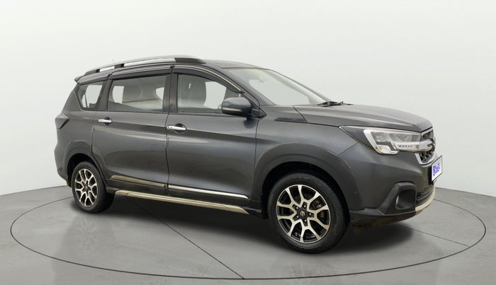 2022 Maruti XL6 ZETA MT, Petrol, Manual, 69,267 km, Right Front Diagonal