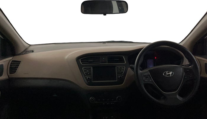 2018 Hyundai Elite i20 ASTA 1.2, Petrol, Manual, 62,253 km, Dashboard