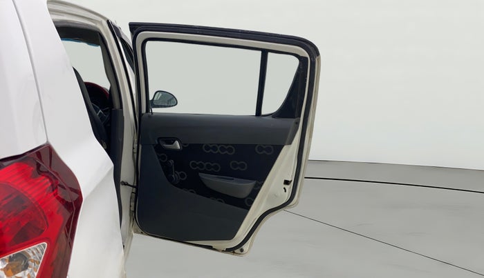 2014 Maruti Alto 800 LXI, Petrol, Manual, 55,463 km, RHS Rear Door