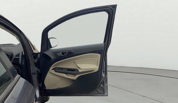 2020 Ford Ecosport TITANIUM 1.5L PETROL, Petrol, Manual, 33,828 km, RHS Front Door