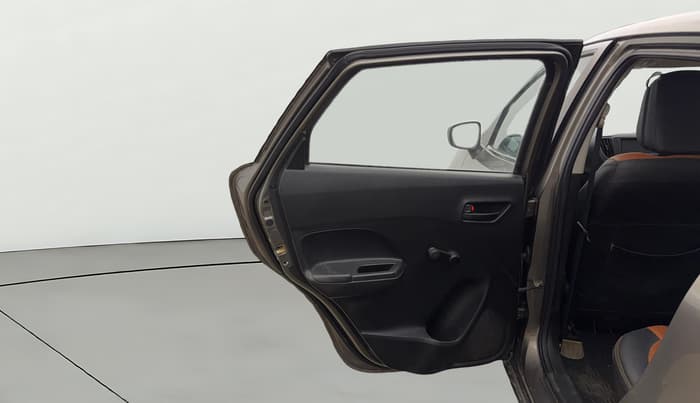 2020 Maruti Baleno SIGMA PETROL 1.2, Petrol, Manual, 22,884 km, LHS Rear Door