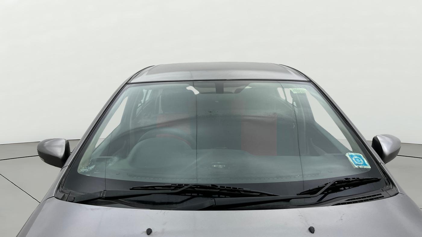 2016 Maruti Ciaz VDI+ SHVS, Diesel, Manual, 68,244 km, Front Windshield