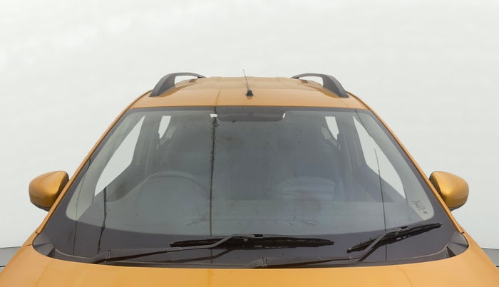 2019 Renault TRIBER RXZ, Petrol, Manual, 37,121 km, Front Windshield