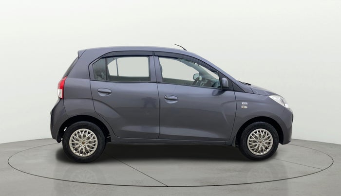 2019 Hyundai NEW SANTRO MAGNA AMT, Petrol, Automatic, 62,719 km, Right Side View