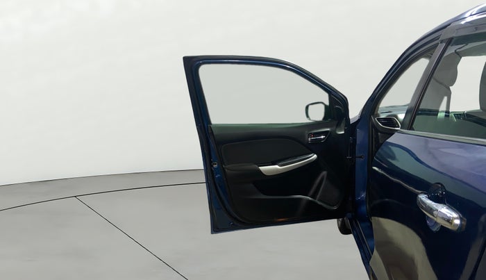 2018 Maruti Baleno ALPHA PETROL 1.2, Petrol, Manual, 75,932 km, LHS Front Door