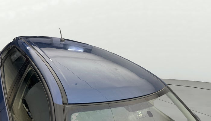 2019 Maruti Baleno DELTA PETROL 1.2, Petrol, Manual, 57,865 km, Roof