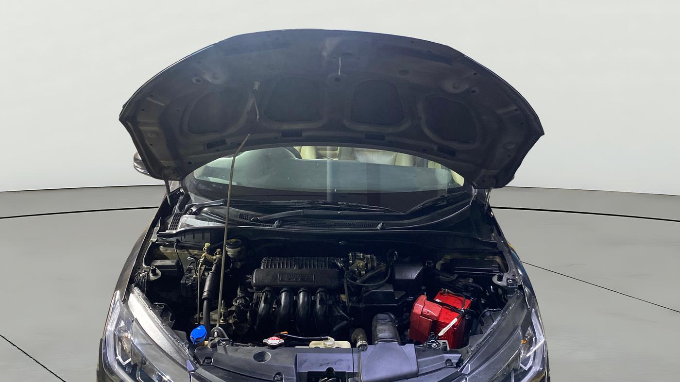 2019 Honda City 1.5L I-VTEC ZX CVT, Petrol, Automatic, 62,767 km, Open Bonet