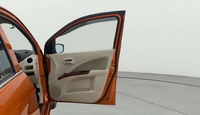 2019 Maruti Celerio ZXI, Petrol, Manual, 21,724 km, RHS Front Door