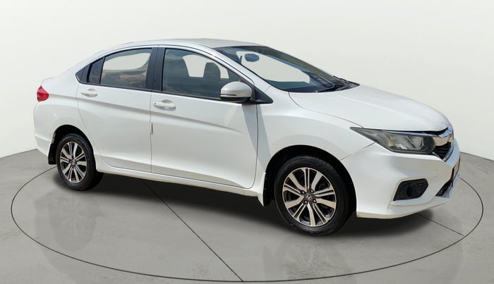 2018 Honda City 1.5L I-VTEC SV, CNG, Manual, 97,326 km, SRP