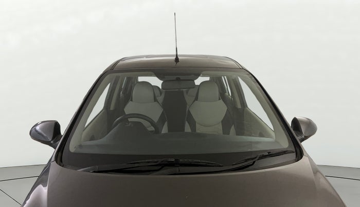 2021 Hyundai NEW SANTRO SPORTZ MT, Petrol, Manual, 44,426 km, Front Windshield