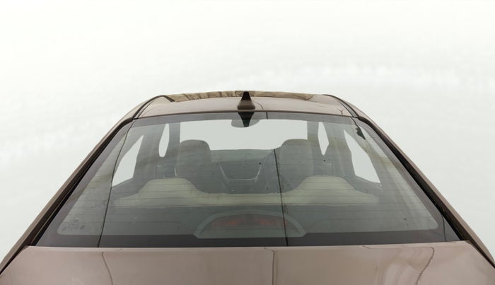 2018 Hyundai Verna 1.6 EX VTVT AT, Petrol, Automatic, 47,804 km, Rear Windshield