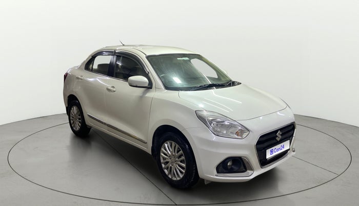 2022 Maruti Dzire ZXI AMT, Petrol, Automatic, 69,241 km, Right Front Diagonal