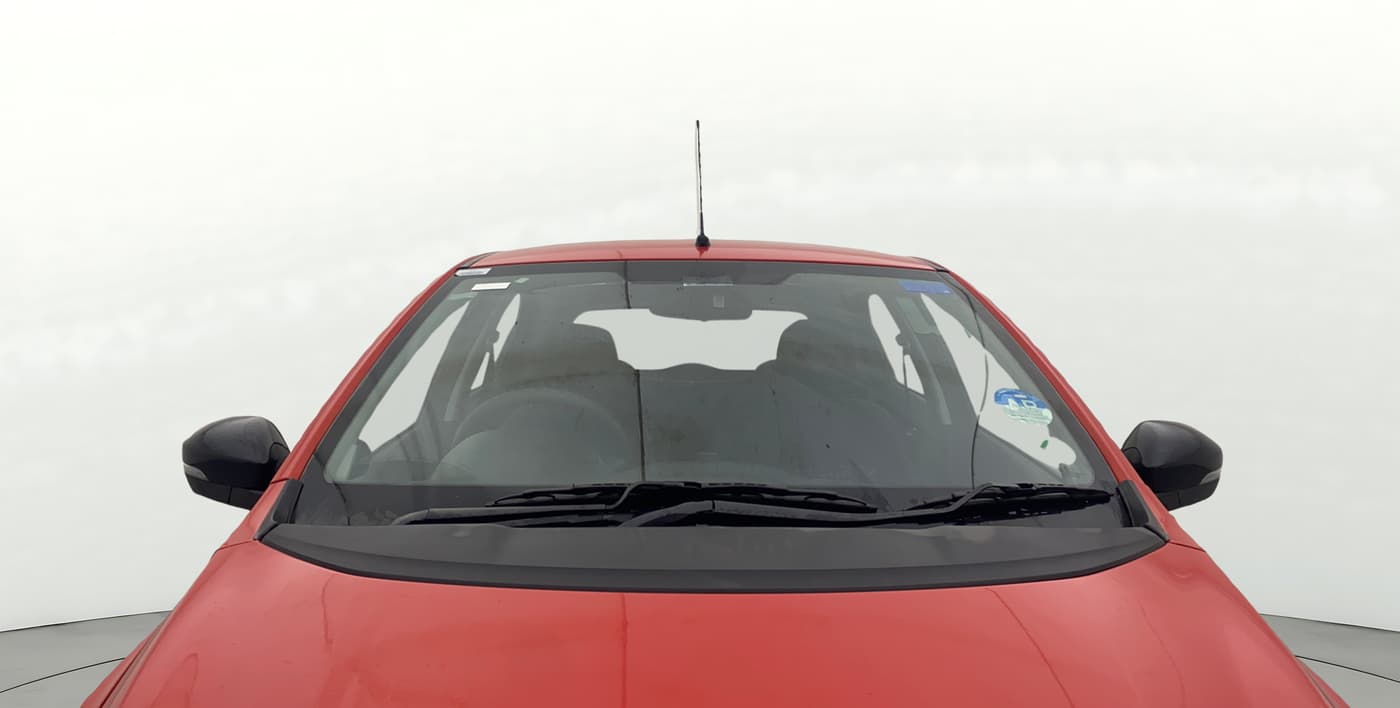 2023 Tata Tiago XT (O) PETROL, Petrol, Manual, 1,632 km, Front Windshield
