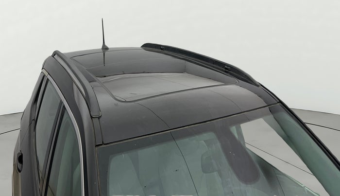 2020 Jeep Compass LIMITED PLUS PETROL AT, Petrol, Automatic, 64,162 km, Roof