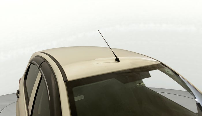 2021 Tata Tiago XM CNG, CNG, Manual, 58,394 km, Roof