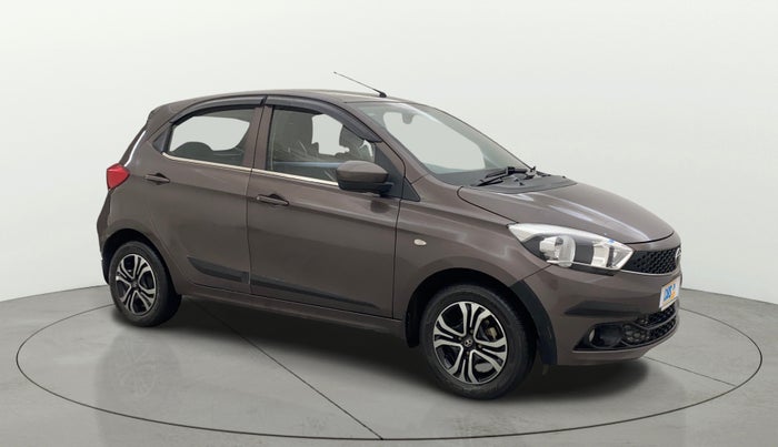 2019 Tata Tiago XZA PETROL, Petrol, Automatic, 23,962 km, SRP