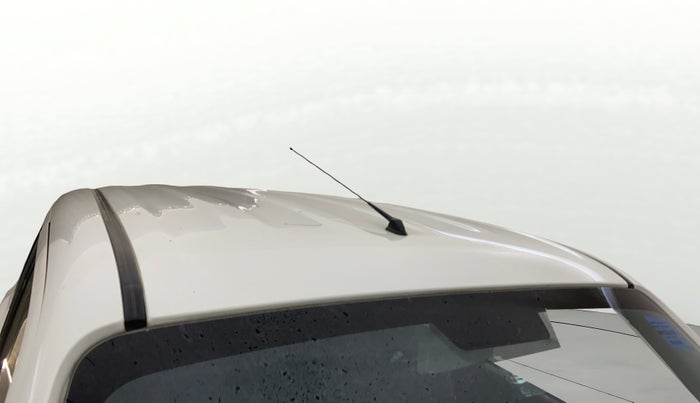 2019 Maruti S PRESSO VXI PLUS AMT, Petrol, Automatic, 72,936 km, Roof