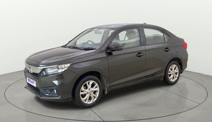 2021 Honda Amaze 1.2L I-VTEC V, Petrol, Manual, 93,905 km, Left Front Diagonal