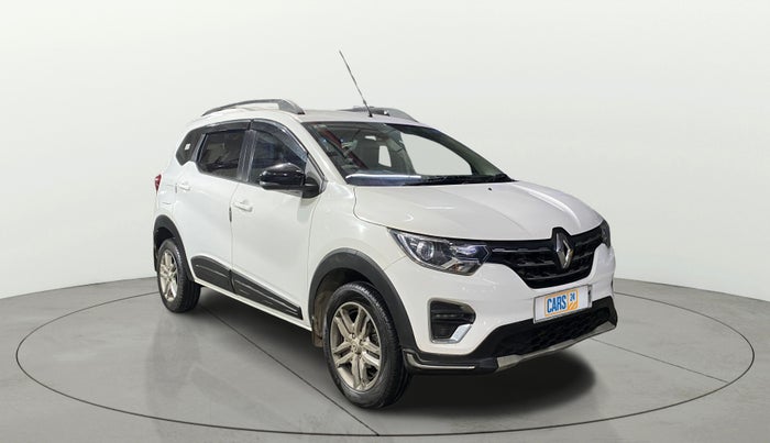 2022 Renault TRIBER RXZ, Petrol, Manual, 14,616 km, SRP