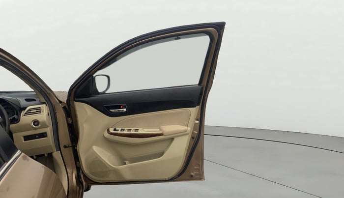 2018 Maruti Dzire ZXI PLUS, Petrol, Manual, 17,406 km, RHS Front Door