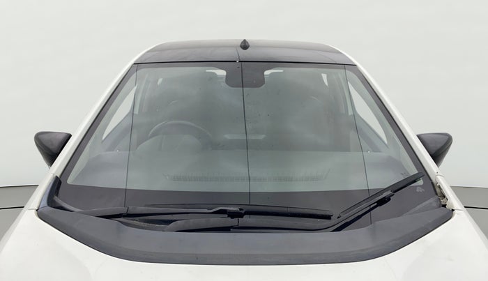 2023 Tata ALTROZ XZ PLUS DIESEL, Diesel, Manual, 10,430 km, Front Windshield