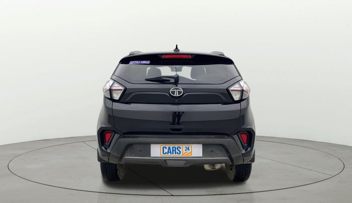 2022 Tata NEXON XZA PLUS (O) PETROL DARK EDITION, Petrol, Automatic, 42,221 km, Back/Rear