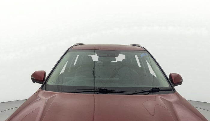 2021 KIA SELTOS GTX PLUS 1.4 PETROL, Petrol, Manual, 78,707 km, Front Windshield