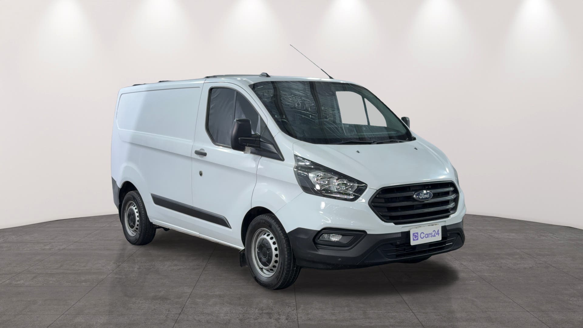 Ford Transit Custom image