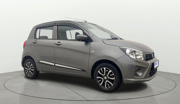 2020 Maruti Celerio VXI, Petrol, Manual, 31,092 km, SRP