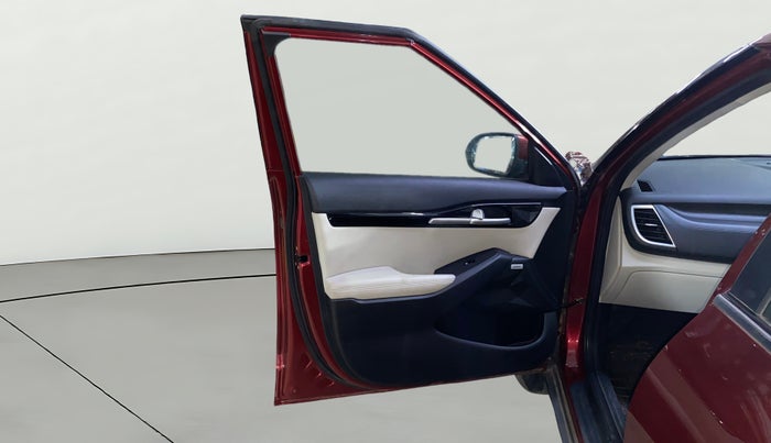 2019 KIA SELTOS HTX PLUS AT1.5 DIESEL, Diesel, Automatic, 26,875 km, LHS Front Door