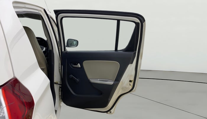 2019 Maruti Alto K10 VXI, Petrol, Manual, 34,802 km, RHS Rear Door