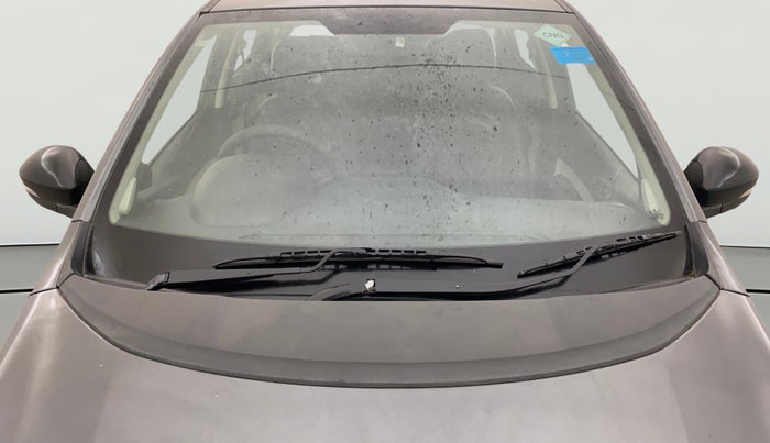 2022 Tata Tiago XZ PLUS CNG, CNG, Manual, 27,657 km, Front Windshield