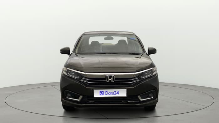 2023 Honda Amaze 1.2L I-VTEC VX, Petrol, Manual, 30,533 km, Front