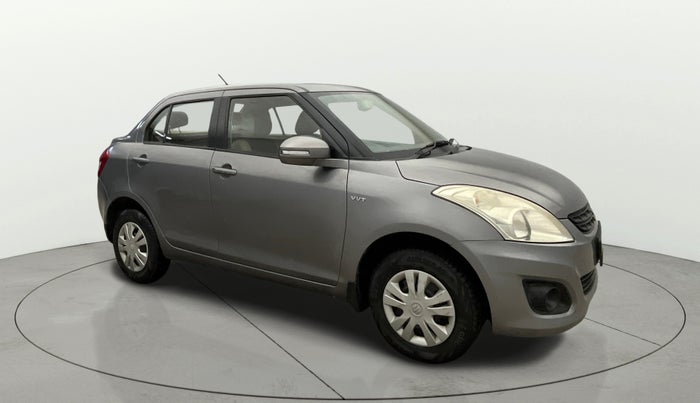 2014 Maruti Swift Dzire VXI, Petrol, Manual, 77,916 km, SRP