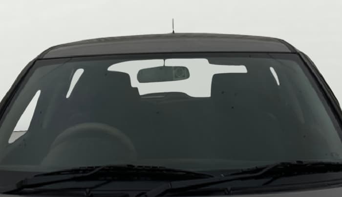 2015 Maruti Swift ZXI, Petrol, Manual, 81,325 km, Front Windshield
