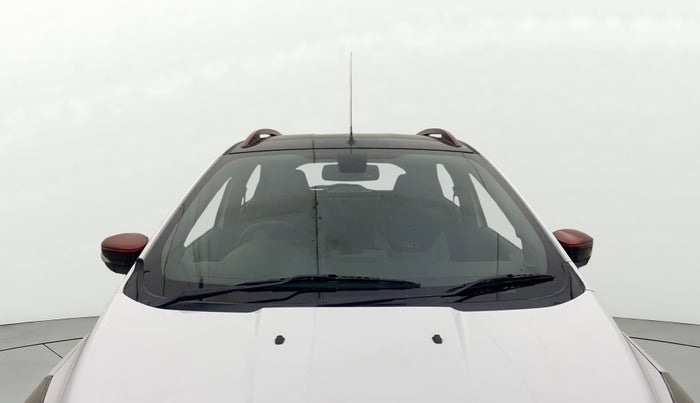 2020 Ford FREESTYLE TITANIUM 1.5 DIESEL, Diesel, Manual, 32,553 km, Front Windshield