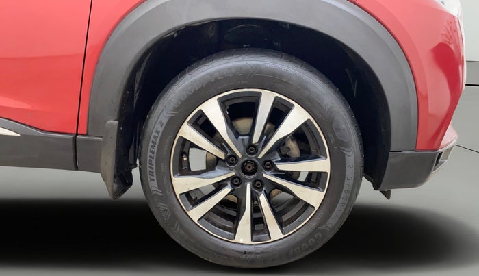 2019 Nissan Kicks XV PREMIUM (O) DIESEL, Diesel, Manual, 71,665 km, Right Front Wheel