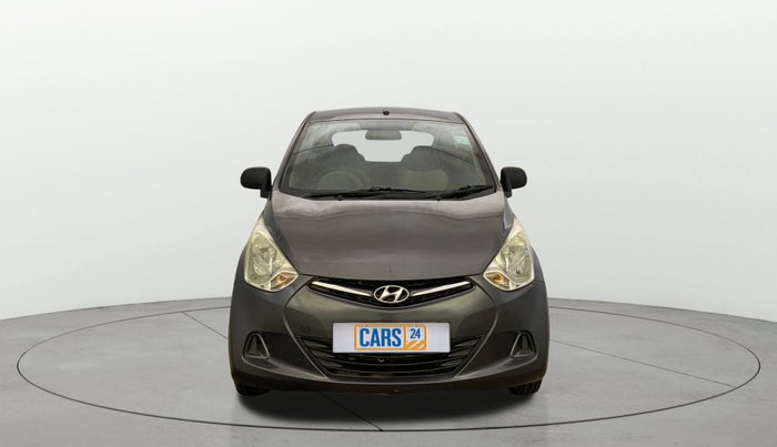 2014 Hyundai Eon ERA +, Petrol, Manual, 52,881 km, Front