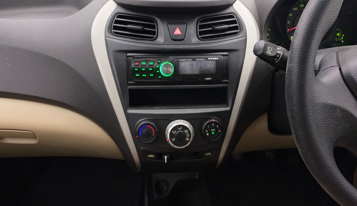 2016 Hyundai Eon ERA +, Petrol, Manual, 47,244 km, Air Conditioner