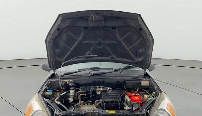 2016 Maruti Alto 800 VXI O, Petrol, Manual, 78,445 km, Open Bonet