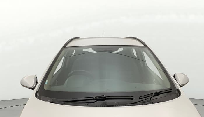 2018 Hyundai Grand i10 SPORTZ AT 1.2 KAPPA VTVT, Petrol, Automatic, 60,312 km, Front Windshield