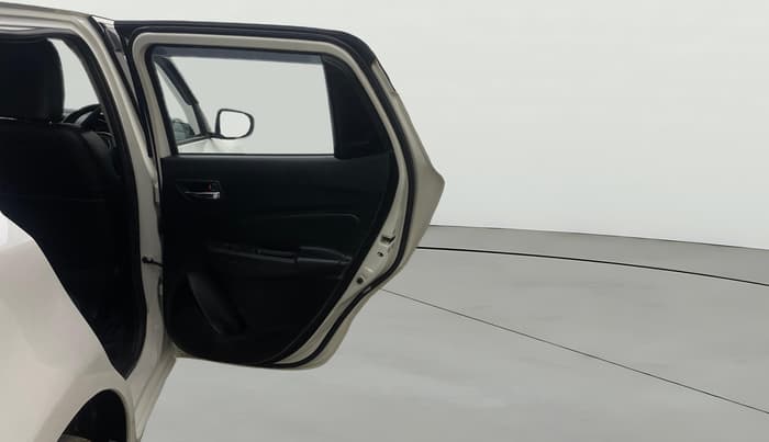 2023 Maruti Swift VXI, Petrol, Manual, 87,983 km, RHS Rear Door