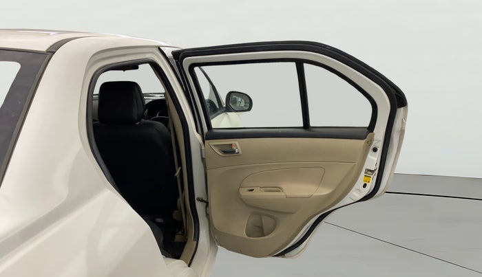 2017 Maruti Swift Dzire VXI, Petrol, Manual, 81,419 km, RHS Rear Door