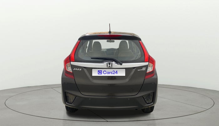 2019 Honda Jazz 1.2L I-VTEC VX, Petrol, Manual, 49,167 km, Back/Rear