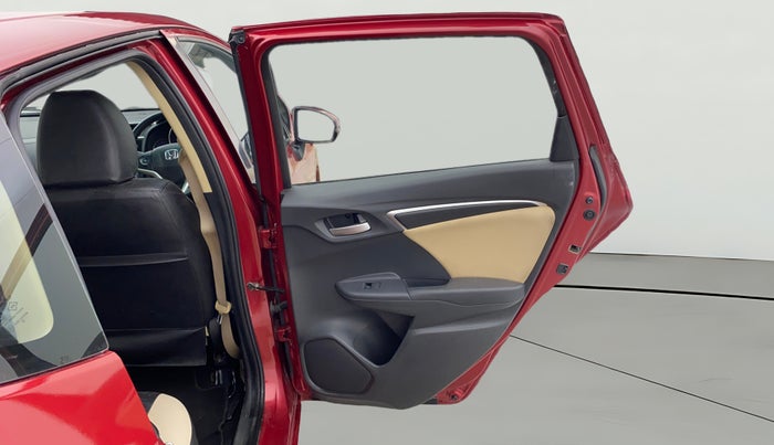 2018 Honda Jazz 1.2L I-VTEC VX, Petrol, Manual, 39,557 km, RHS Rear Door