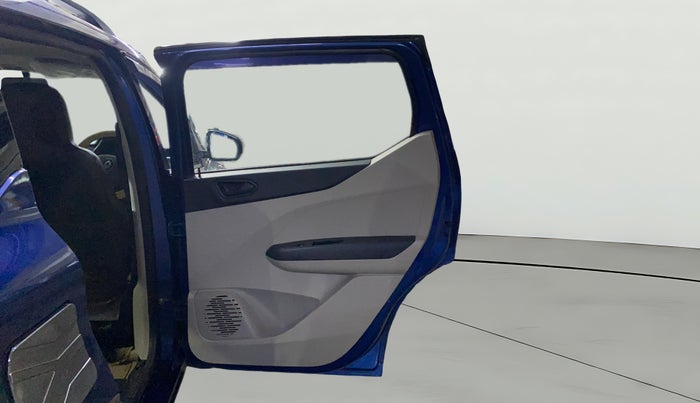 2021 Renault TRIBER RXL MT, Petrol, Manual, 10,808 km, RHS Rear Door