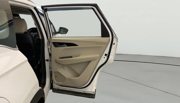 2021 MG HECTOR SHARP 2.0 DIESEL, Diesel, Manual, 47,308 km, RHS Rear Door